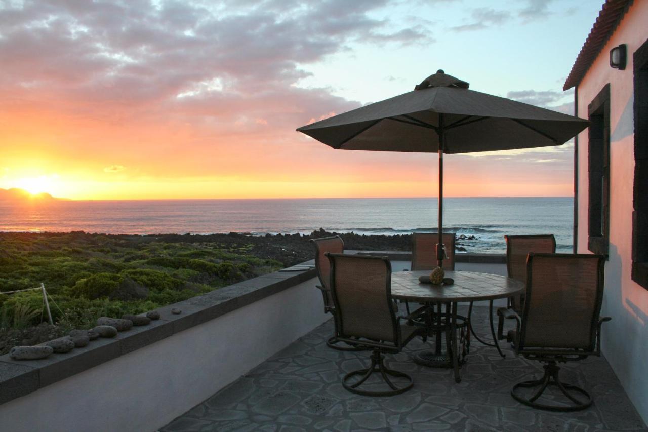 Dream By The Sea Villa มาดาลีนา ภายนอก รูปภาพ