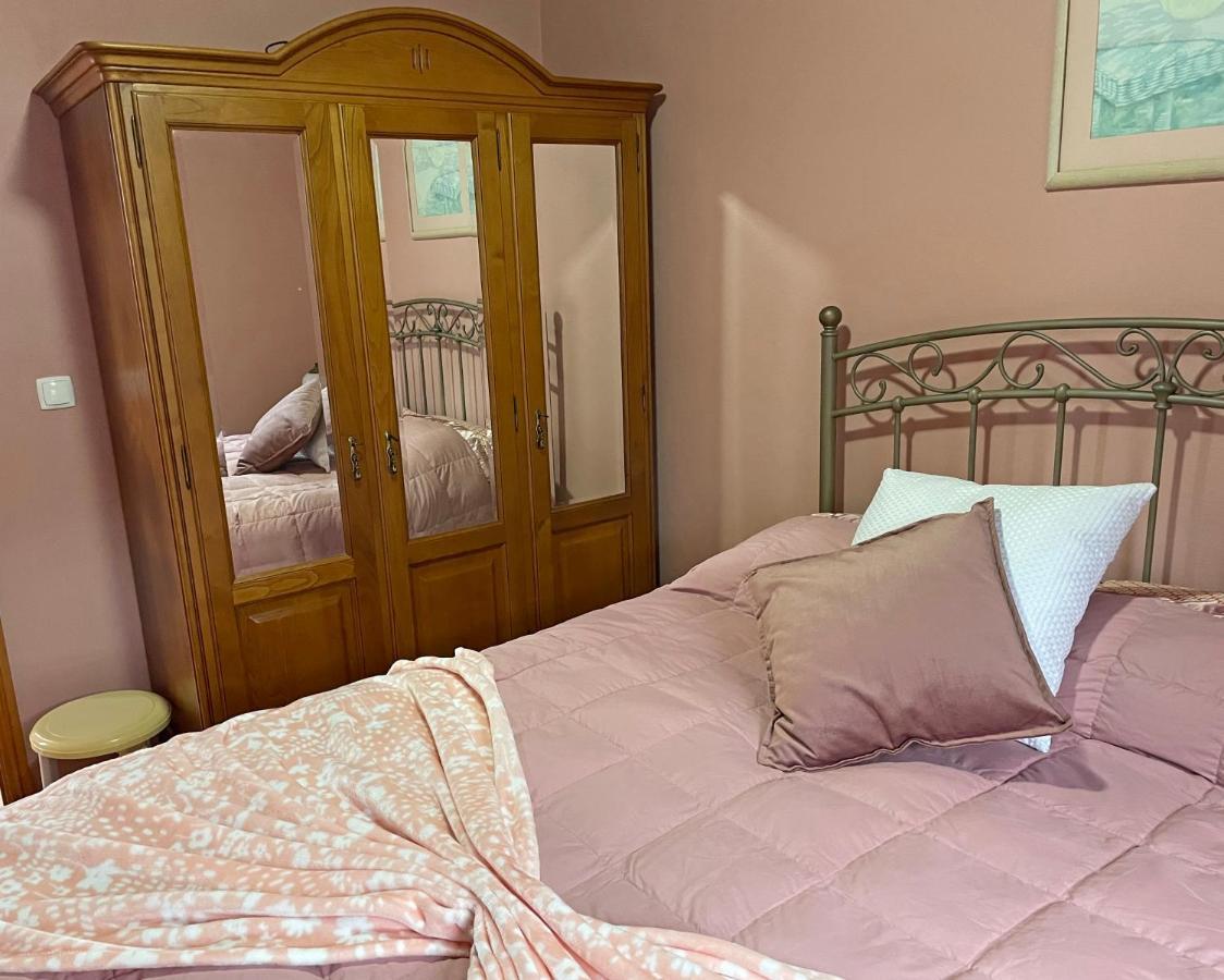 Dream By The Sea Villa มาดาลีนา ภายนอก รูปภาพ