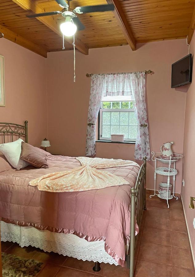 Dream By The Sea Villa มาดาลีนา ภายนอก รูปภาพ