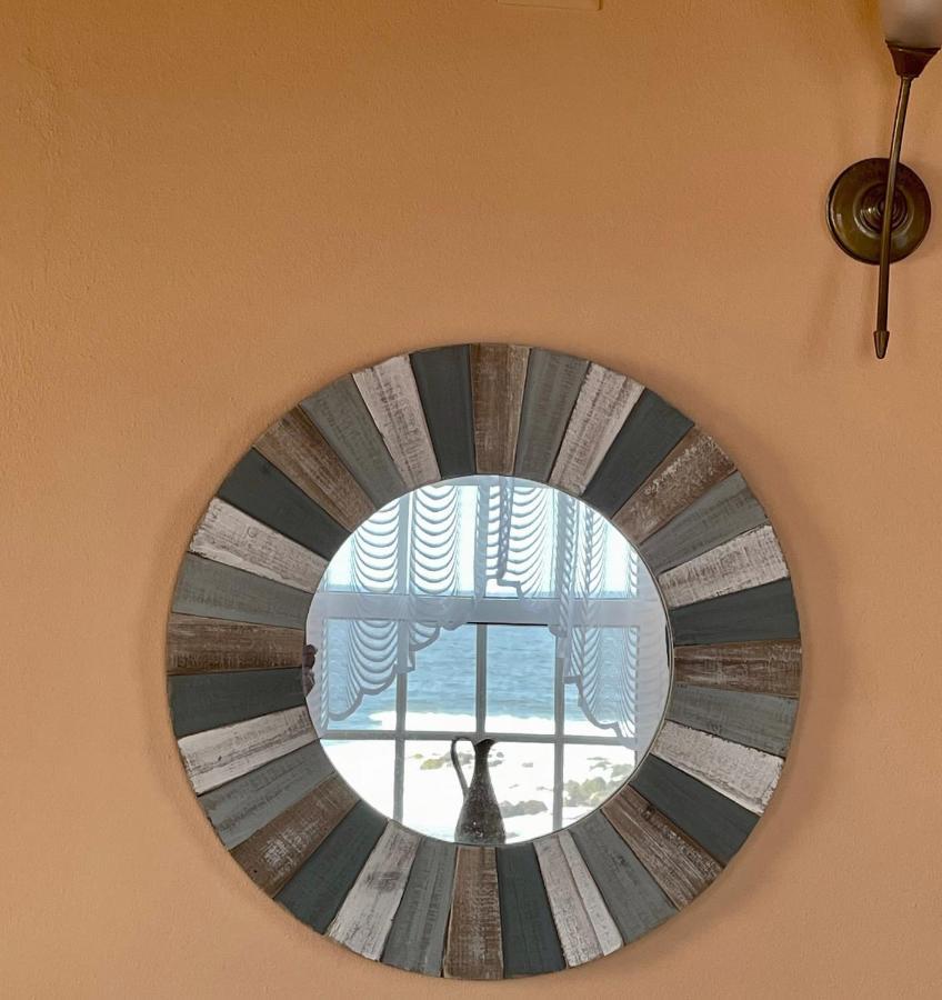 Dream By The Sea Villa มาดาลีนา ภายนอก รูปภาพ